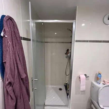 - Batignolles Париж