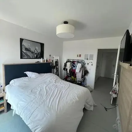 - Batignolles Апартаменты *