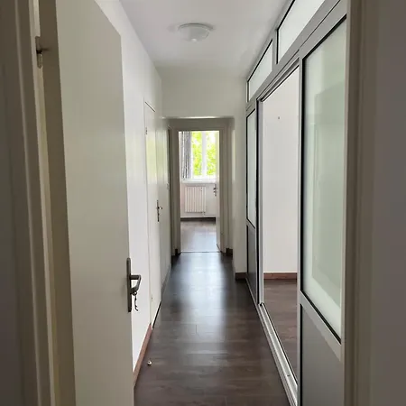Lumineux Et Spacieux Dans Apartment Paris