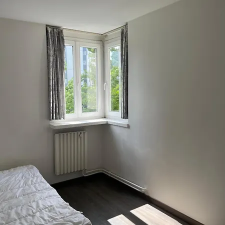Lumineux Et Spacieux Dans * Paris