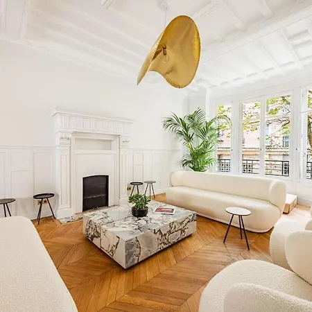 Amazing # 5bedrooms #paris 16 #trocadero