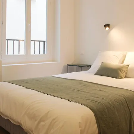 Appartement Charming T2 Of 26 M Near The Bastille