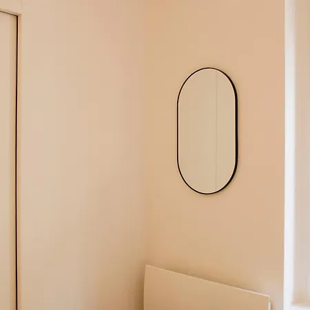 Appartement Charming T2 Of 26 M Near The Bastille *