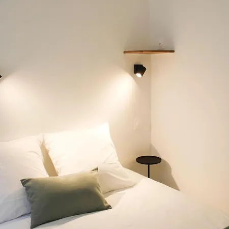 Charming T2 Of 26 M Near The Bastille Appartement *