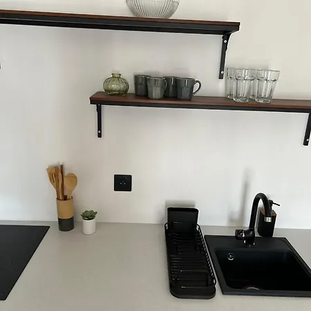 Renovated Flat Near Tour Eiffel Apartment Paris