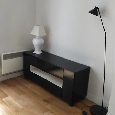 Excelmans Apartment *