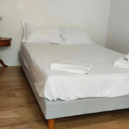 Apartment Excelmans Paris