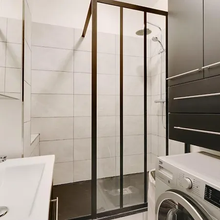 Guestready - Bright Getaway Near Montparnasse Apartamento París