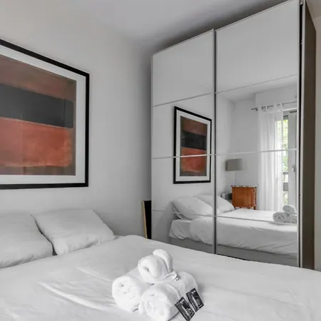 Apartman 2 With Garden