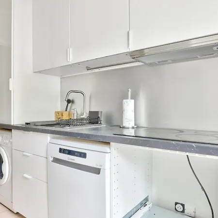 Apartman 2 With Garden *