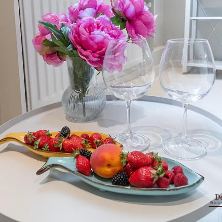 Apartament De Montescal- Montparnasse With Ac 11 To 14m2 In A Prime Location *