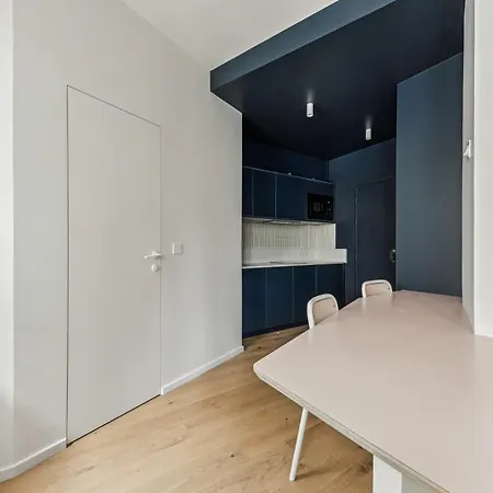 Art Et Confort Pres De La Bastille By Weekome Apartamento