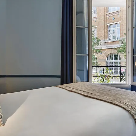 De Neuve By Happyculture Paris