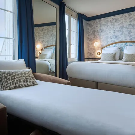 De Neuve By Happyculture Hotel
