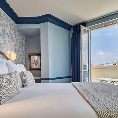 De Neuve By Happyculture Hotel 3*