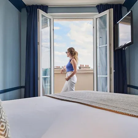 De Neuve By Happyculture Hotel Paris
