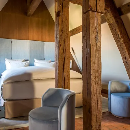 Cour Des Vosges - Evok Collection Hotel Paris