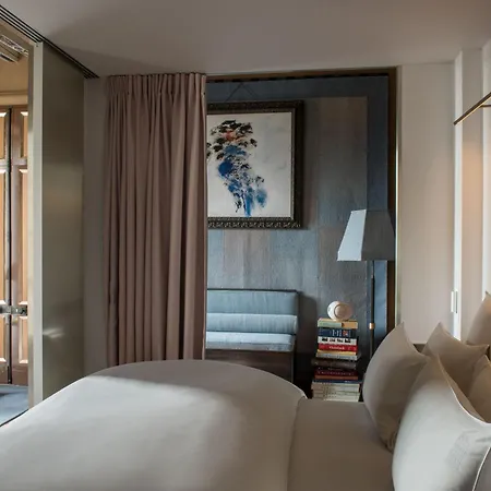 Cour Des Vosges - Evok Collection 5* Paris