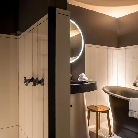 Hotel Cour Des Vosges - Evok Collection 5*