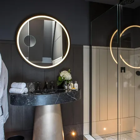 Cour Des Vosges - Evok Collection 5*
