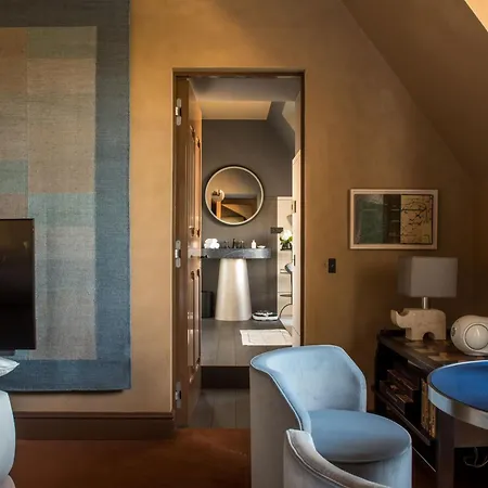 Cour Des Vosges - Evok Collection Hotel Paris