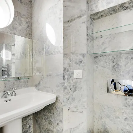 Pick A Flat's In Montmartre - Rue Lepic Appartement *
