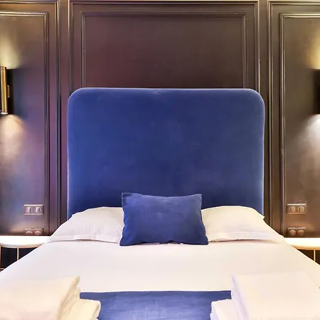 Wonderful Private - 2p - Chatelet شقة *