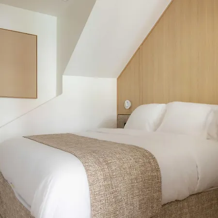 Luxury - Port Royal - Rive Gauche 아파트 파리