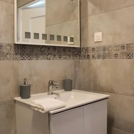 公寓 Luxueux Avec Terrasse Vue Sur Tout - Opera - Grands Boulevards - Republique - Musee Grevin - 6 Personnes *