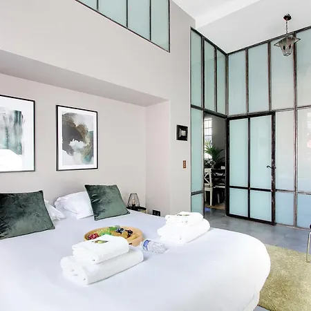 Magnificent - 2br- 7p - Jardin Herold *