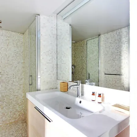 Apartment Magnificent - 2br- 7p - Jardin Herold