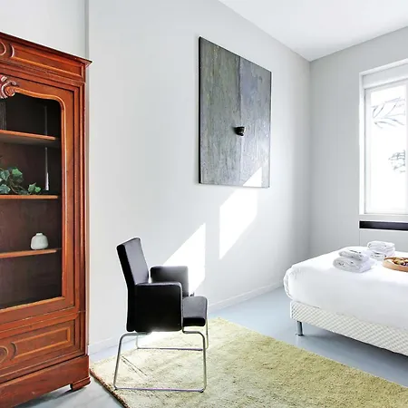 Apartment Magnificent - 2br- 7p - Jardin Herold *