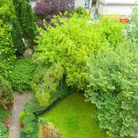 Logement Familial Gare De Lyon Apartamento