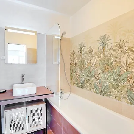 Guestready - Bel Apt. Pres De La Place D'italie Apartamento París