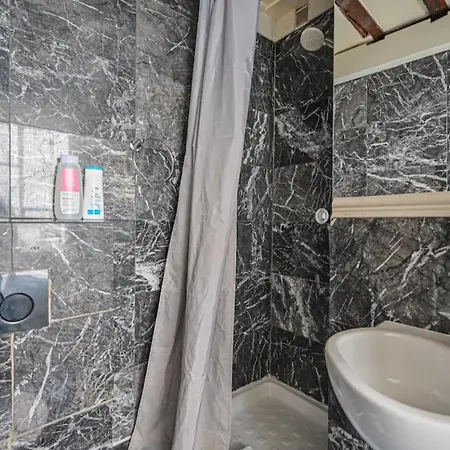Studio Cosy Dans Le Marais Apartment Paris
