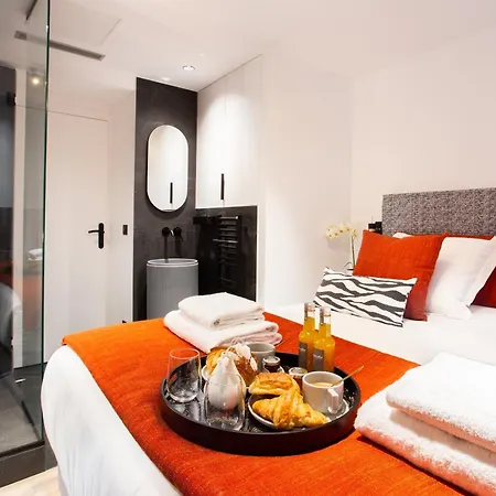 Apartamento Chic - 2br-6p - Pantheon *