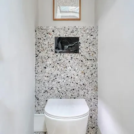 Apartamento Magnifique Loft Lumineux Alesia