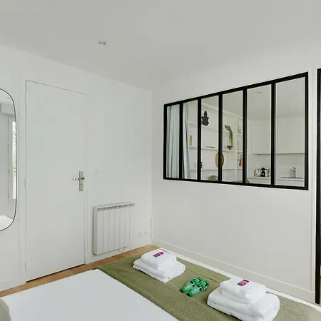 Apartment Magnificent - 1br-4p - Palais Royal