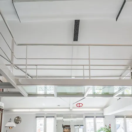 Loft Beaubourg - Marais * פריז
