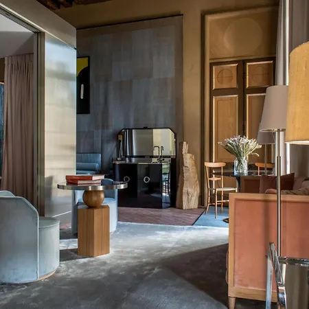 Cour Des Vosges - Evok Collection