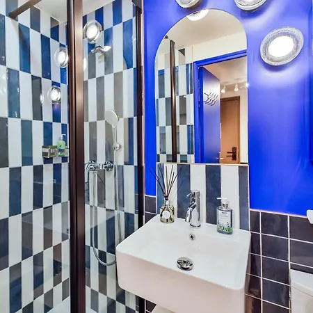 Apartman Ws Opera - Duphot