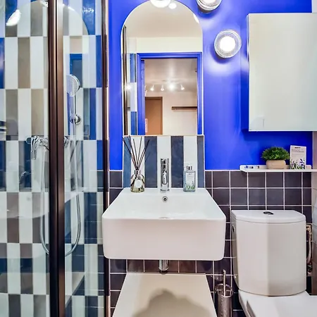 Ws Opera - Duphot Apartman *