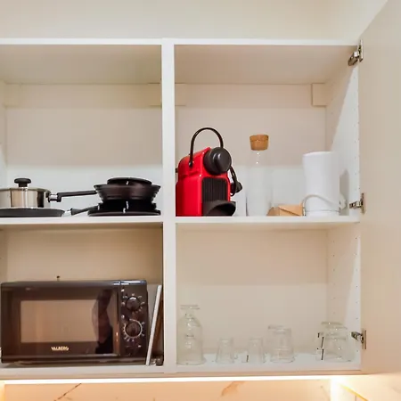 Apartman Ws Opera - Duphot
