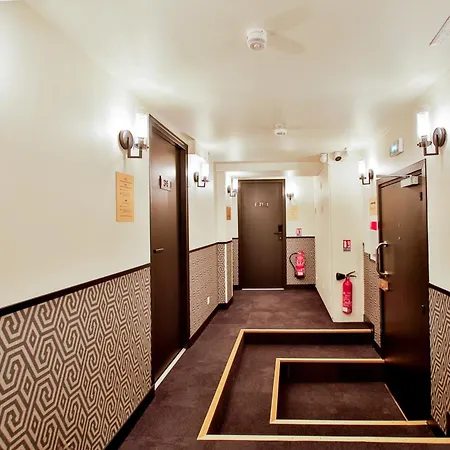 Ws Opera - Duphot Apartman *