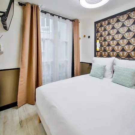 Apartman Ws Opera - Duphot *