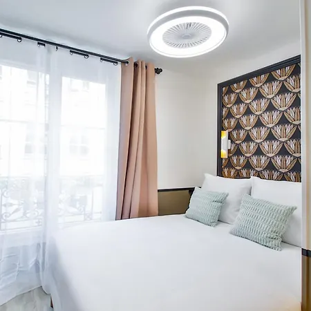 Ws Opera - Duphot Apartman *