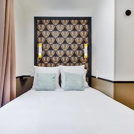 Ws Opera - Duphot Apartman *