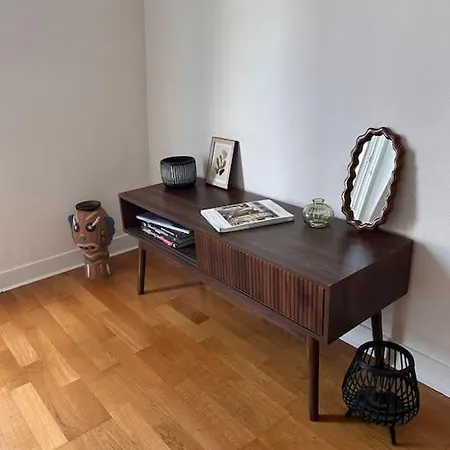 Renovated Flat Near Tour Eiffel Paris