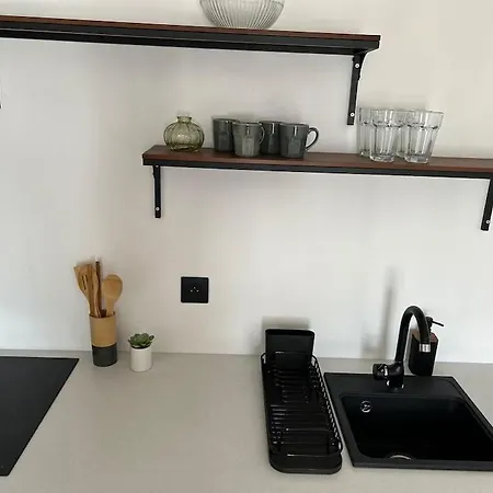 Renovated Flat Near Tour Eiffel Apartment Paris