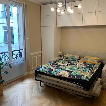 Super Apartment, Comfort Design Functional * Paris